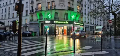 Pharmacie Saint Maur Saint Louis