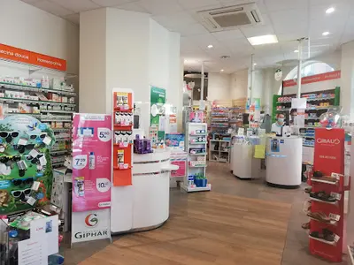 Pharmacie 164