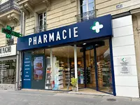 Pharmacie Chevreul Nation Paris 11ème