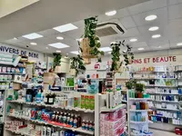 Pharmacie Couronnes (belleville)