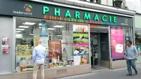 Pharmacie de la Semeuse