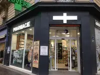Pharmacie Delalande le Dantec