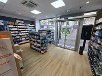 Pharmacie des Banquets