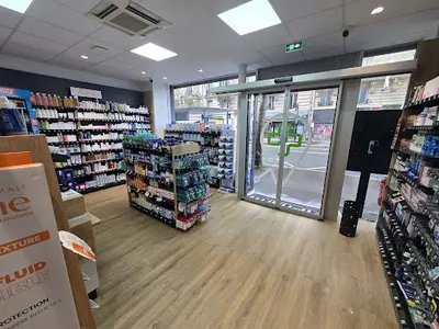 Pharmacie des Banquets