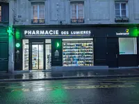 Pharmacie des Lumières