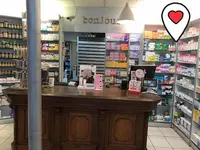Pharmacie des Simples