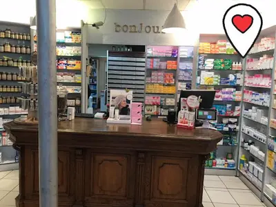 Pharmacie des Simples