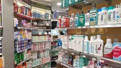 Pharmacie du Bataclan