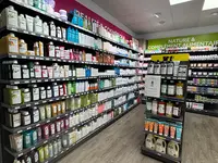 Pharmacie du Cirque d'Hiver