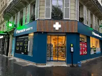 Pharmacie Gardette