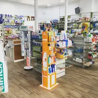 Pharmacie Paris Charonne