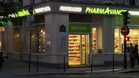 Pharmacie Pharmavance Richard Lenoir