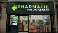 Pharmacie Rollin Centre