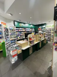 Pharmacie Roquette