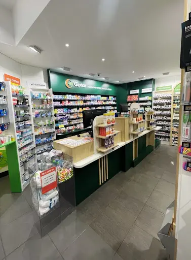 Pharmacie Roquette