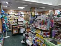 Pharmacie Sebban Alain (pharmacie des Deux Boulevards)