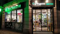 Pharmacie Breton
