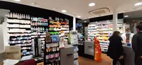 Pharmacie Centrale Dugommier - Paris 12