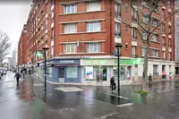 Pharmacie de la Porte de Saint-mandé