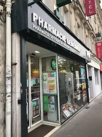 Pharmacie du Cours de Vincennes