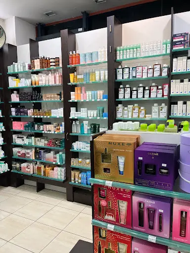 Pharmacie du Départ