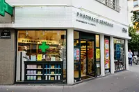 Pharmacie Générale - Pharmacie du Viaduc