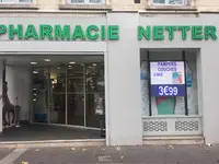 Pharmacie Netter Haddad Distributeur 24h/24 Bébé-femme Enceinte Fécondation In Vitro