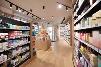 Pharmacie Nouvelle de Lyon