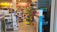 Pharmacie Tgv Paris Gare de Lyon Hall 2