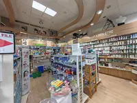 Pharmacie Bui