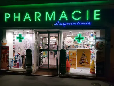 Pharmacie Campo-formio