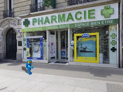 Pharmacie de l'Avenue