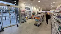 Pharmacie de la Porte d'Italie