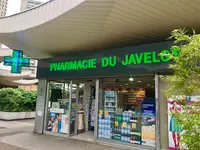 Pharmacie du Javelot
