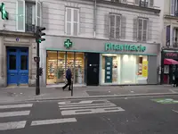 Pharmacie du Parc