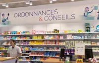 Pharmacie F