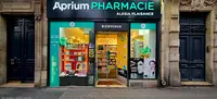 Pharmacie Aprium Alésia Plaisance - Paris 14