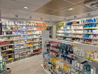 Pharmacie Bettan Well&well