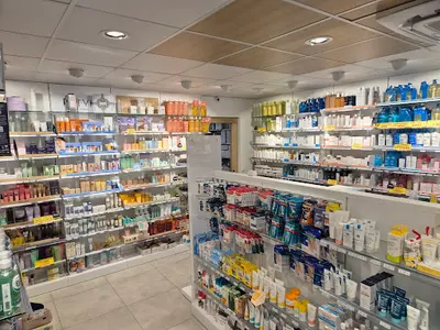 Pharmacie Bettan Well&well
