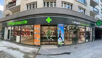 Pharmacie Centrale d'Alésia