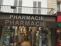 Pharmacie Dag R