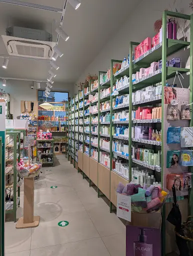 Pharmacie de l'Avenue 75014