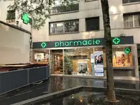 Pharmacie de la Cité
