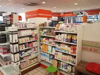 Pharmacie du Marché
