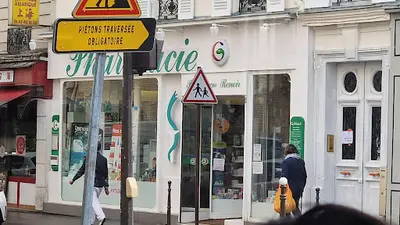 Pharmacie Espérance