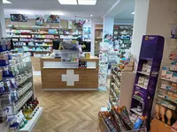 Pharmacie Jaïs