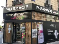 Pharmacie Mallebay Well&well