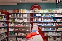 Pharmacie Monge Plaisance