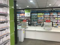 Pharmacie Pernety