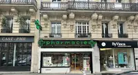Pharmacie Tran et Gué